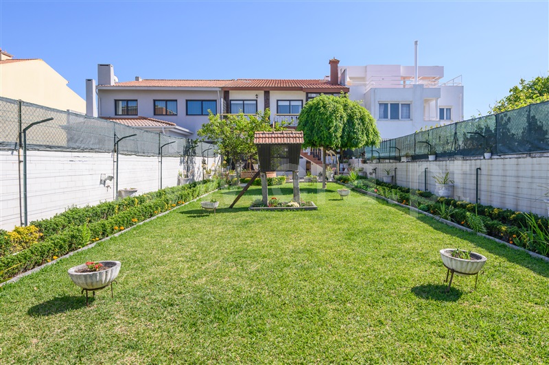Moradia Geminada T3 Espinho, Silvalde - 1328144 - 38