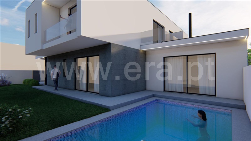 Moradia Geminada  Esposende, Esposende, Marinhas e Gandra - 1476067 - 11