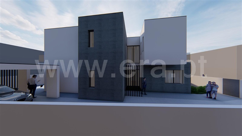 Moradia Geminada  Esposende, Esposende, Marinhas e Gandra - 1476068 - 6