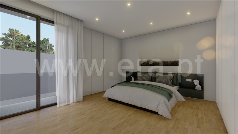 Moradia Geminada  Esposende, Esposende, Marinhas e Gandra - 1476068 - 12