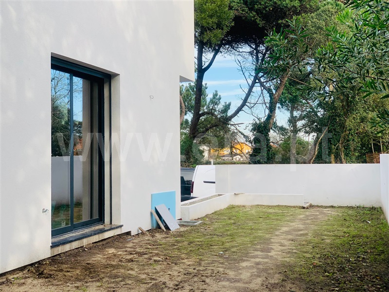 Moradia Geminada T3 Esposende, Fão - 1333878 - 4