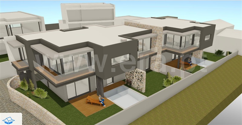 Moradia Geminada T3 / Esposende, Gemeses