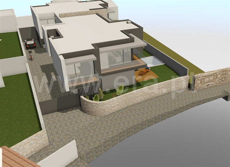 Moradia Geminada T3 / Esposende, Gemeses