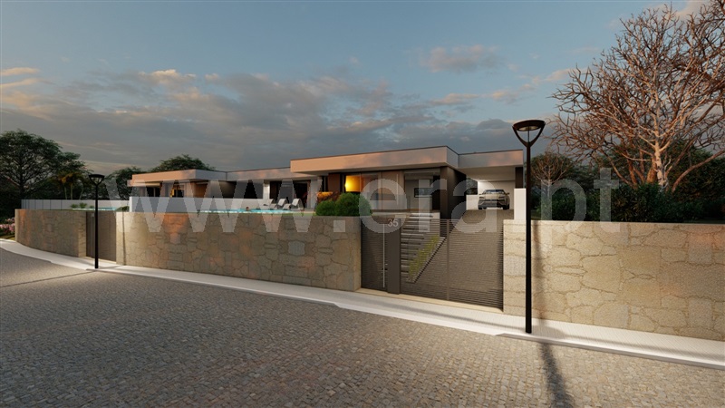 Moradia Geminada T3 / Esposende, Gemeses