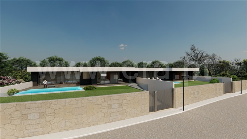 Moradia T3 à venda em Gemeses, Esposende — foto 3