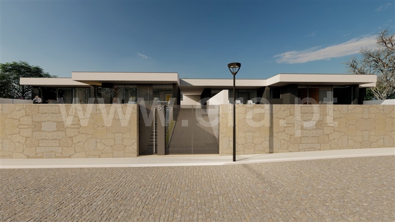 Moradia T3 à venda em Gemeses, Esposende — foto 4