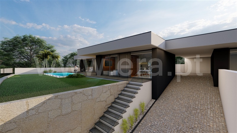 Moradia T3 à venda em Gemeses, Esposende — foto 10