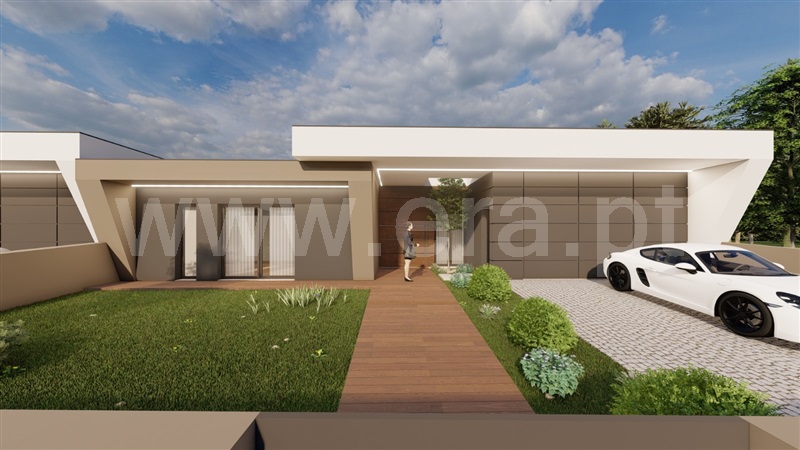 Moradia Geminada T4 Esposende, Marinhas - 1460538 - 3