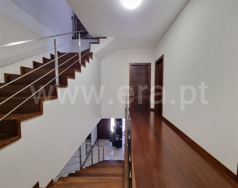 Moradia Geminada T3 Esposende, Palmeira de Faro - 1340013 - 10