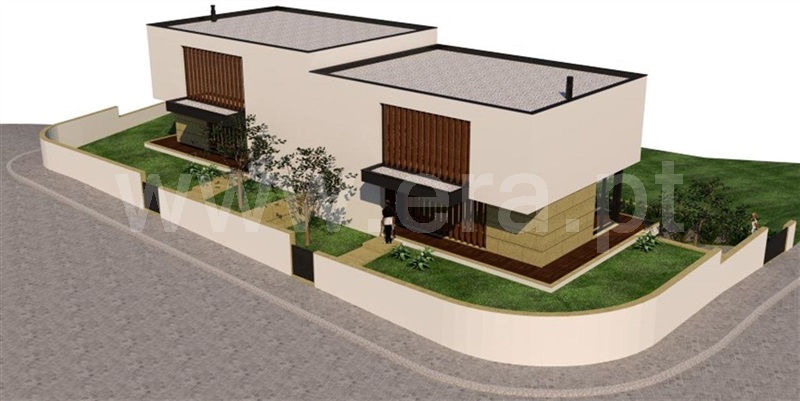 Moradia Geminada T3 Fafe, Antime e Silvares (São Clemente) - 1061410 - 3