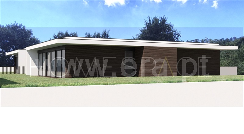 Moradia Geminada T3 Fafe, Antime e Silvares (São Clemente) - 1480334 - 4