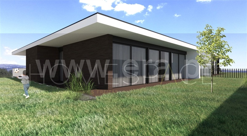 Moradia Geminada T3 Fafe, Antime e Silvares (São Clemente) - 1480334 - 5