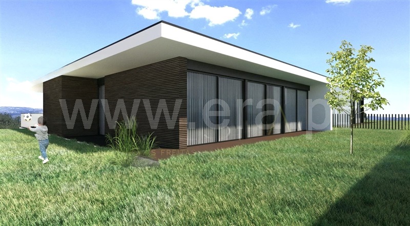 Moradia Geminada T3 / Fafe, Antime e Silvares (São Clemente)