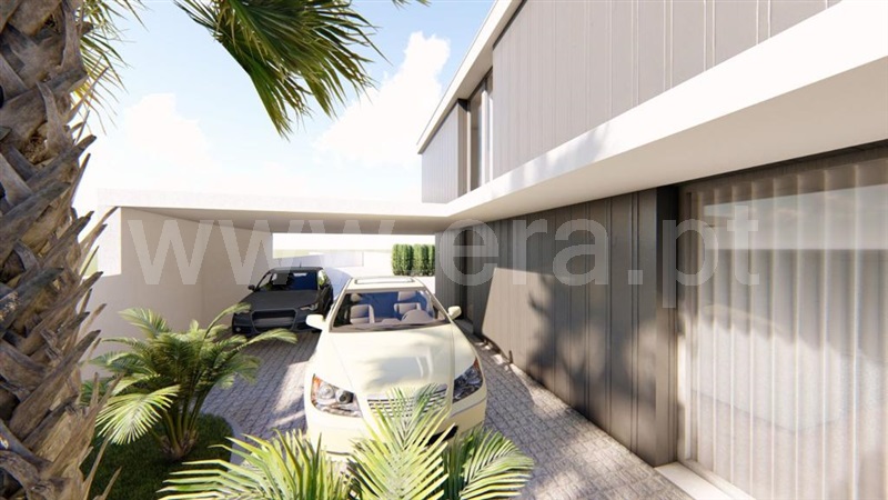 Moradia Geminada T3 Fafe, Fafe - 1400593 - 2