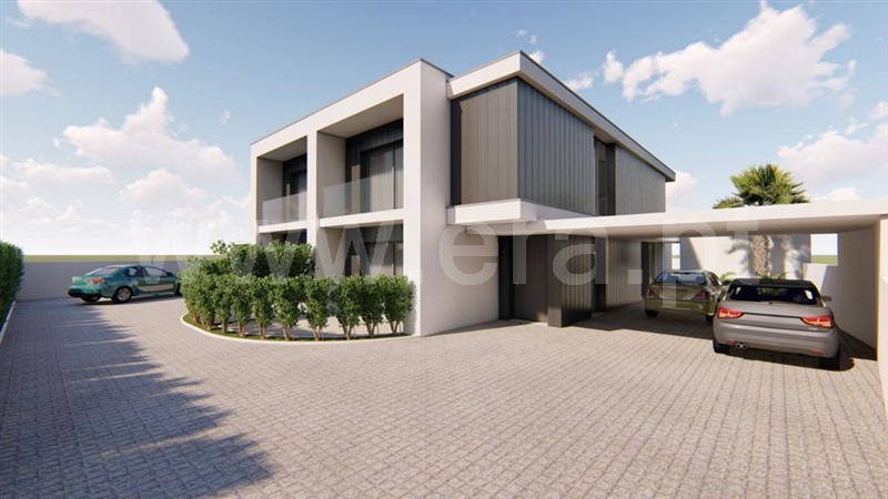 Moradia Geminada T3 Fafe, Fafe - 1400593 - 4
