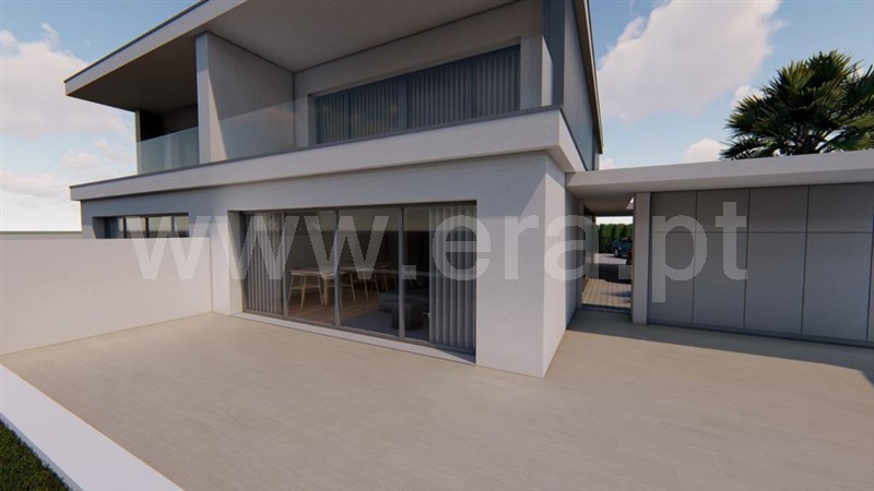 Moradia Geminada T3 Fafe, Fafe - 1400593 - 9