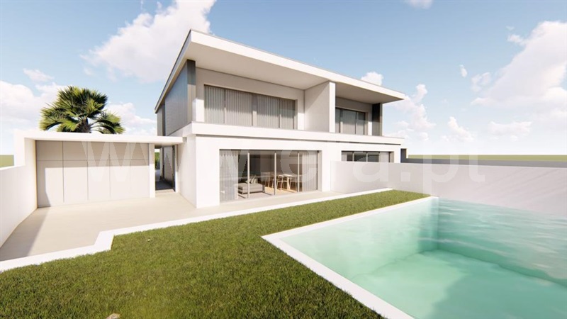 Moradia Geminada T3 / Fafe, Fafe