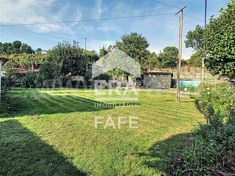 Moradia Geminada  Fafe, Golães - 1273536 - 21