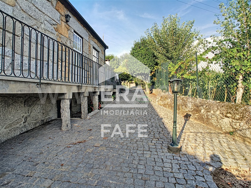 Moradia Geminada  Fafe, Golães - 1273536 - 24