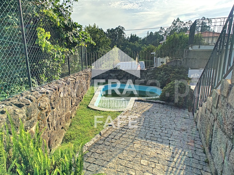 Moradia Geminada  Fafe, Golães - 1273536 - 25