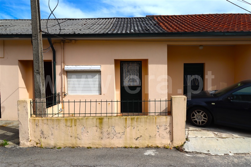 Moradia Geminada T3 Felgueiras, Torrados e Sousa - 1404454 - 2
