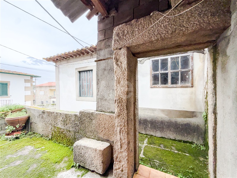 Moradia T3 à venda em Algodres, Figª de Castelo Rodrigo, Figueira de Castelo Rodrigo — foto 19