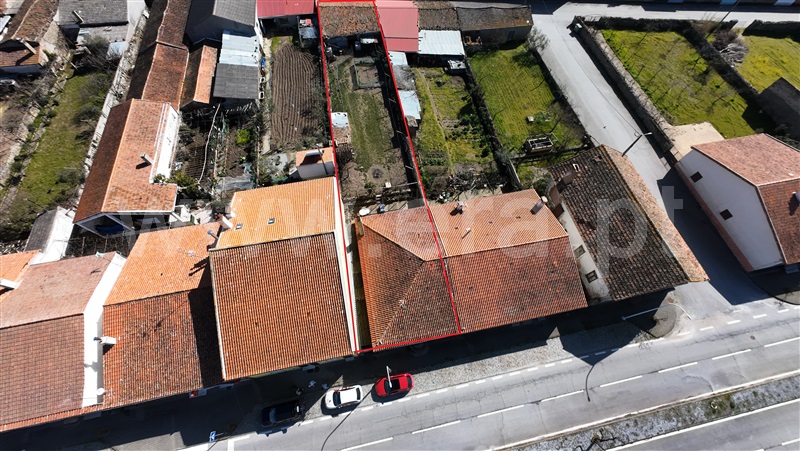 Moradia T3 à venda em Escalhão, Figueira de Castelo Rodrigo — foto 3