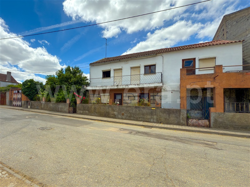 Moradia Geminada T3 Figueira de Castelo Rodrigo, Vermiosa - 1478255 - 3