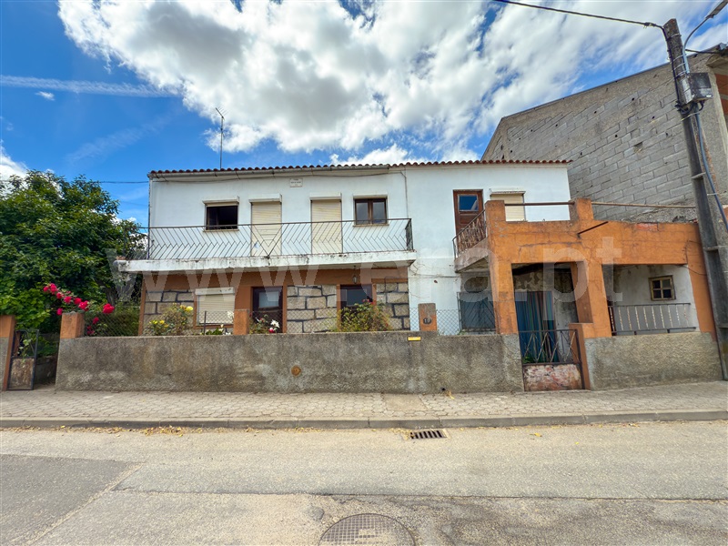 Moradia Geminada T3 Figueira de Castelo Rodrigo, Vermiosa - 1478255 - 4