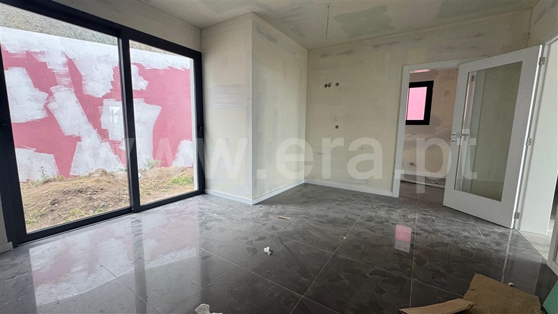 Moradia Geminada T3 Funchal, Romeiras - 1492365 - 6