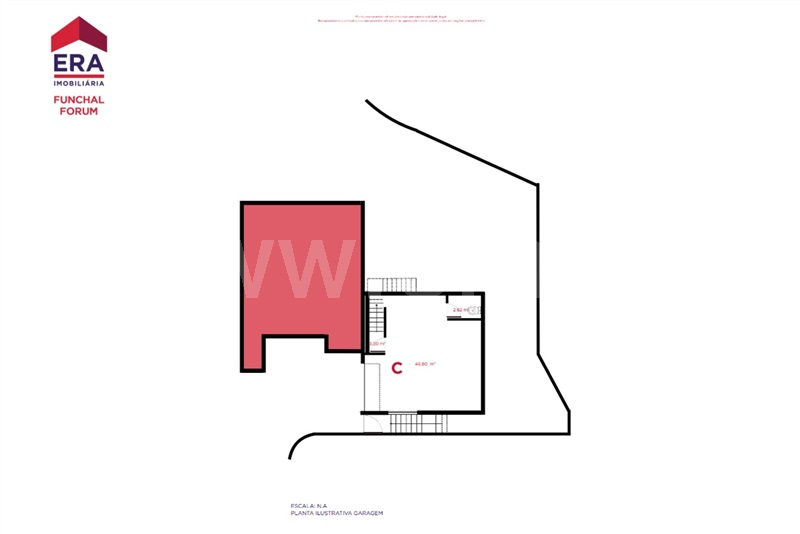 Moradia Geminada T3 com Nova Funchal, Santo António - 1492365 - 16