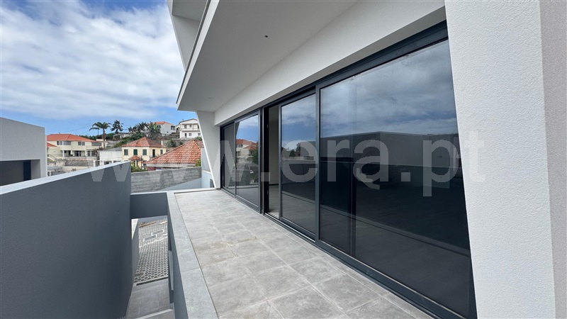 Moradia Geminada T3 com Nova Funchal, Santo António - 1492372 - 13