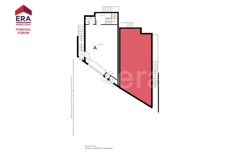 Moradia Geminada T3 com Nova Funchal, Santo António - 1492372 - 16