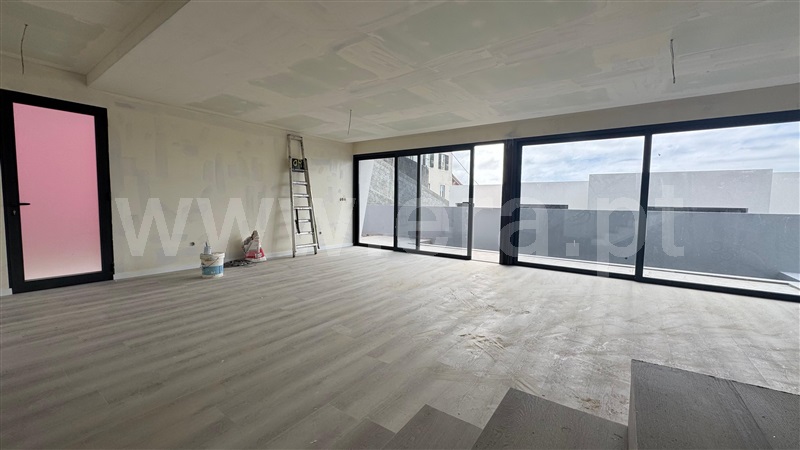 Moradia Geminada T3 com Nova Funchal, Santo António - 1492373 - 4