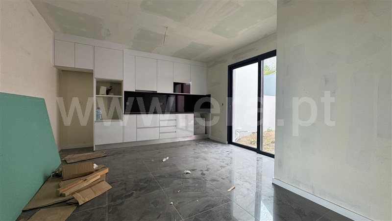 Moradia Geminada T3 com Nova Funchal, Santo António - 1492373 - 5