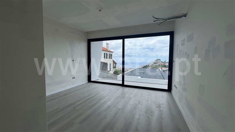 Moradia Geminada T3 com Nova Funchal, Santo António - 1492373 - 7