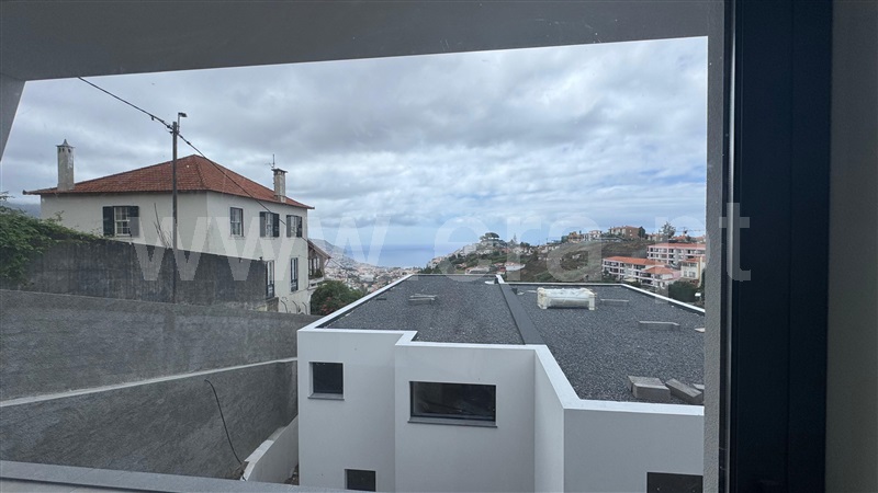 Moradia Geminada T3 com Nova Funchal, Santo António - 1492373 - 11