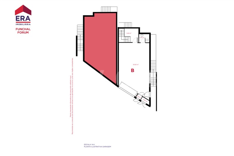 Moradia Geminada T3 com Nova Funchal, Santo António - 1492373 - 16