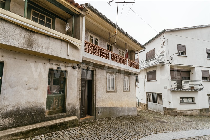 Moradia em Banda T2 Fundão, Alcaide - 1413609 - 3