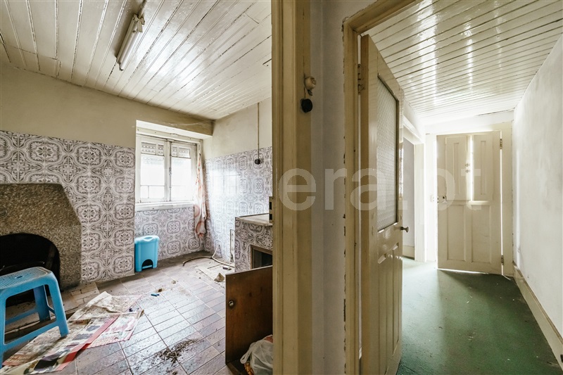 Moradia em Banda T2 Fundão, Alcaide - 1413609 - 6