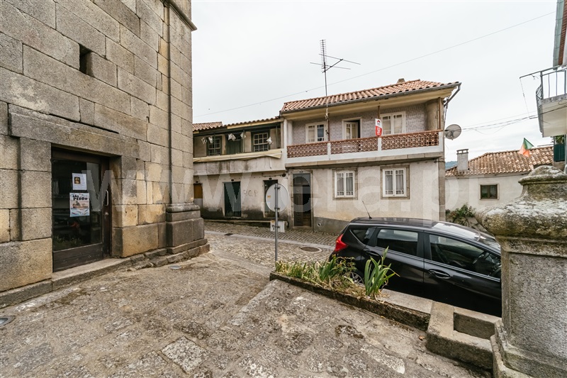 Moradia em Banda T2 Fundão, Alcaide - 1413609 - 15