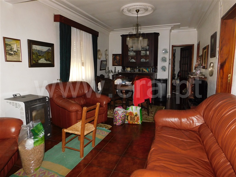Moradia Geminada T3 Fundão, Alcaria - 1440719 - 3