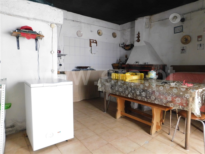 Moradia Geminada T3 Fundão, Alcaria - 1440719 - 9