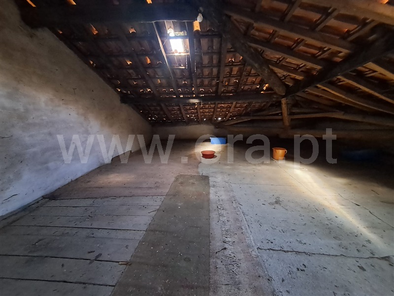 Moradia Geminada T3 Fundão, Alcongosta - 1471859 - 4