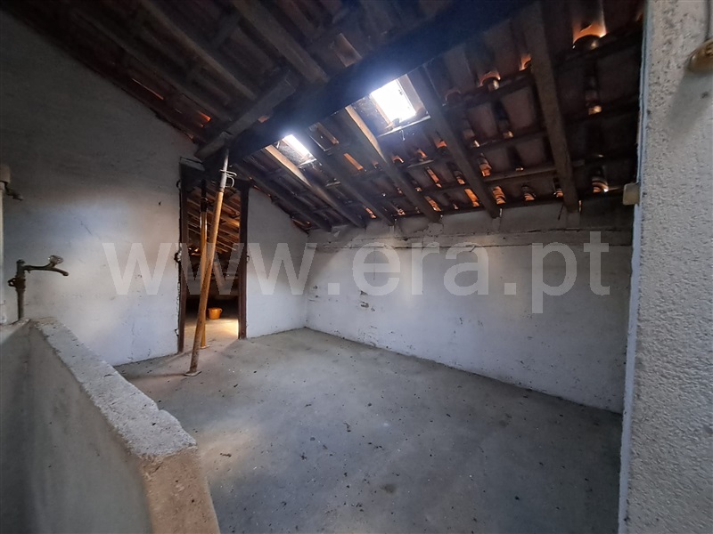 Moradia Geminada T3 Fundão, Alcongosta - 1471859 - 8