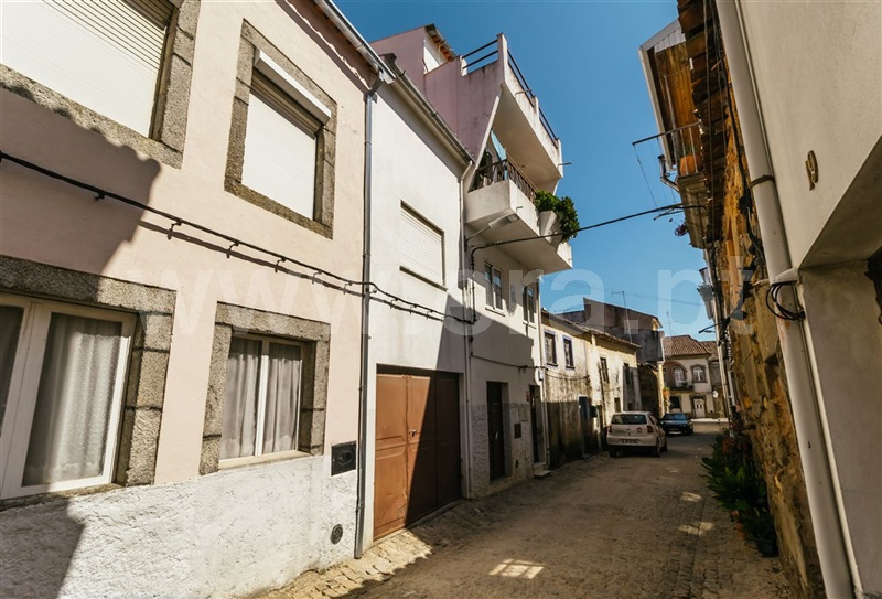 Moradia Geminada T3 Fundão, Castelejo - 1337252 - 1