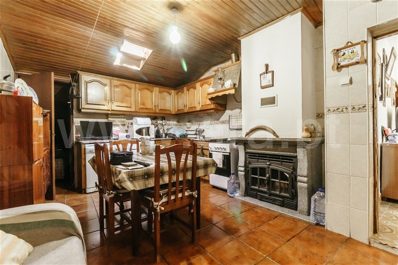 Moradia Geminada T3 Fundão, Castelejo - 1337252 - 11