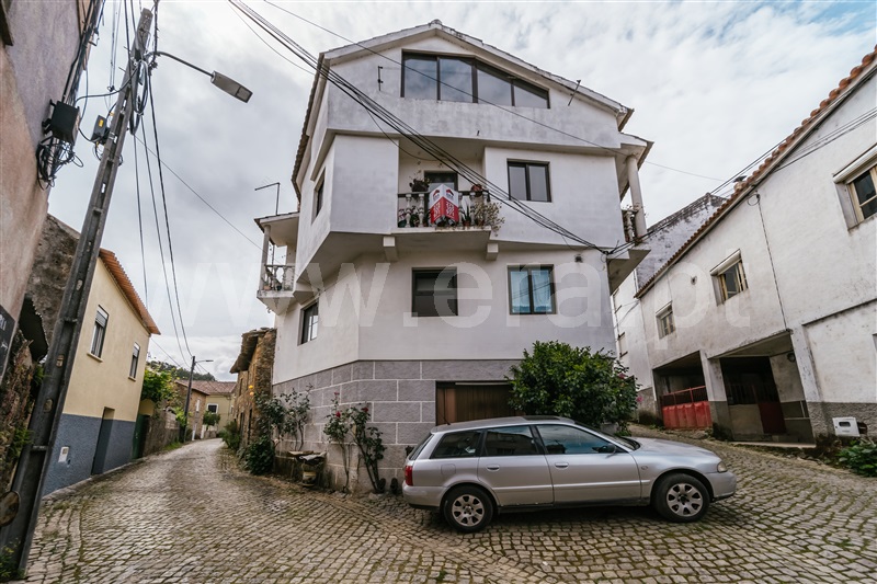 Moradia Geminada T3 Fundão, Enxabarda - 1404676 - 3
