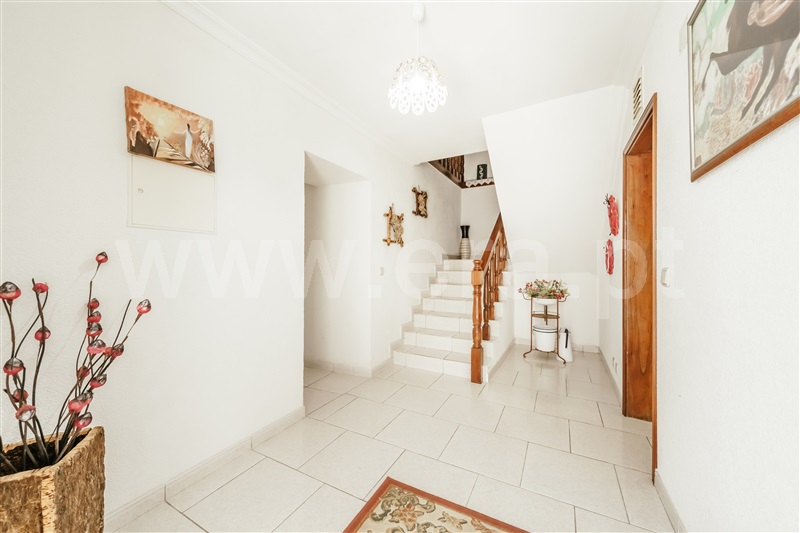 Moradia Geminada T3 Fundão, Enxabarda - 1490542 - 7
