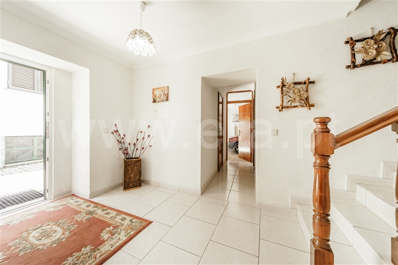 Moradia Geminada T3 Fundão, Enxabarda - 1490542 - 8